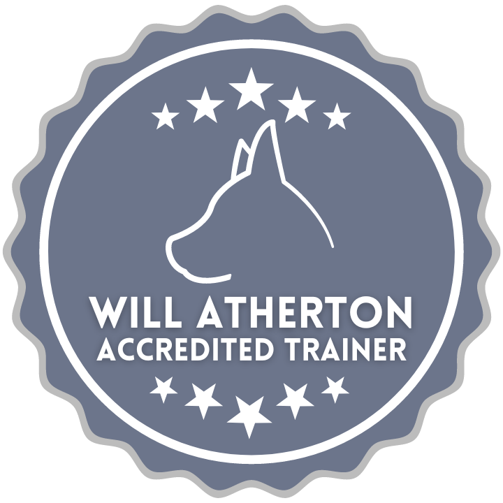 Zack Lemire - Will Atherton Accredited Trainer